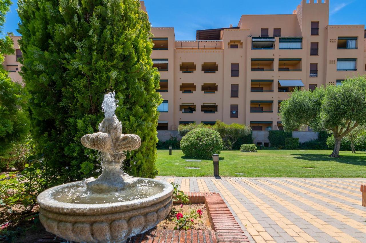 Los Albatros By H - Playa De Los Haraganes Hahb30P190 Isla Canela Exterior foto