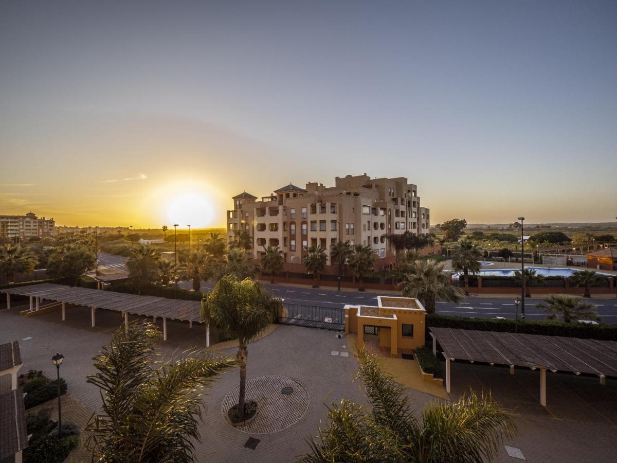 Los Albatros By H - Playa De Los Haraganes Hahb30P190 Isla Canela Exterior foto