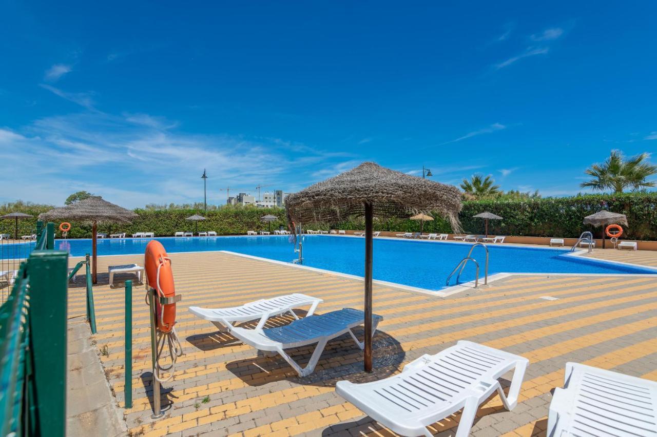 Los Albatros By H - Playa De Los Haraganes Hahb30P190 Isla Canela Exterior foto