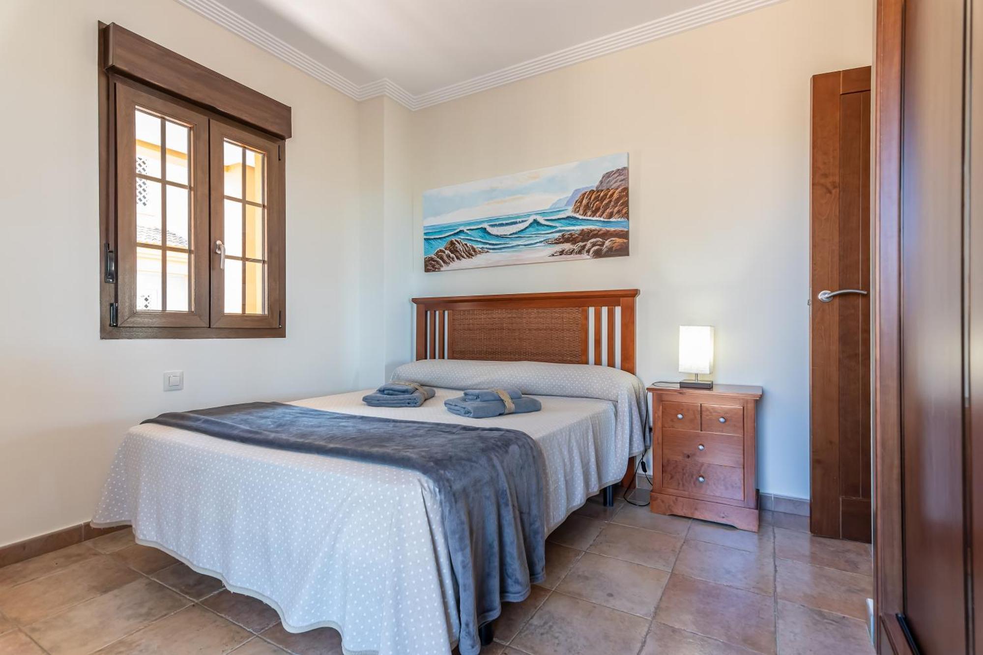 Los Albatros By H - Playa De Los Haraganes Hahb30P190 Isla Canela Exterior foto