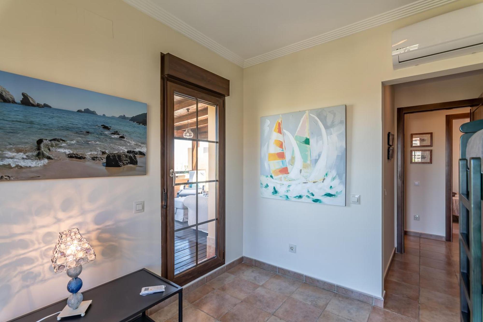 Los Albatros By H - Playa De Los Haraganes Hahb30P190 Isla Canela Exterior foto